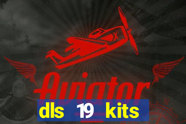 dls 19 kits manchester united